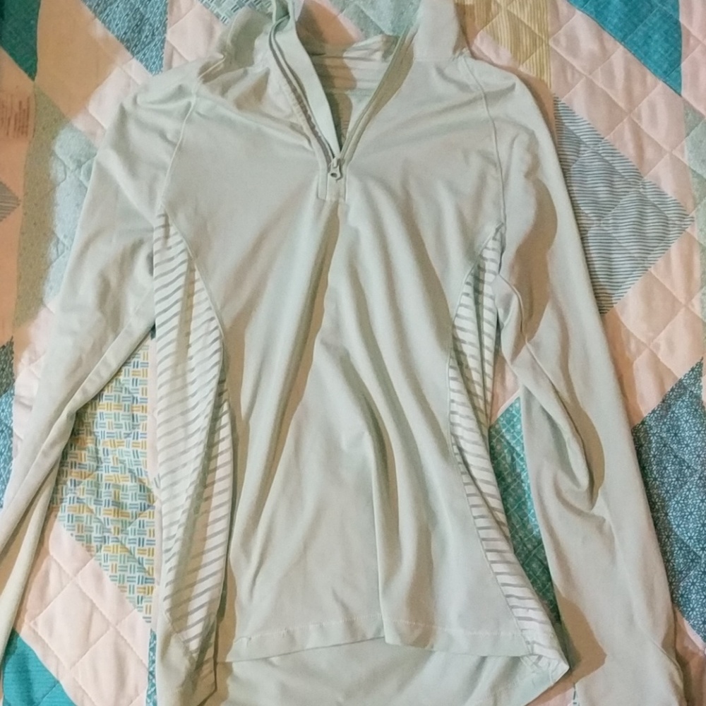 Live Love Dream Workout Sweatshirt